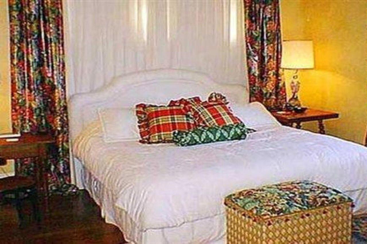 Austin'S Inn At Pearl Street Buitenkant foto